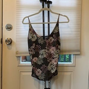 Silk J Brand Cami